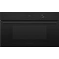  Fisher & Paykel 30-inch Built-in Speed Oven OM30NCTDB3 IMAGE 1