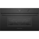  Fisher & Paykel 30-inch Built-in Speed Oven OM30NCTDB3 IMAGE 3