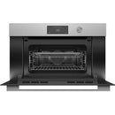  Fisher & Paykel 30-inch Built-in Speed Oven OM30NCUDX3 IMAGE 2