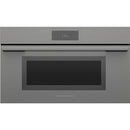 Fisher & Paykel 30-inch Built-in Speed Oven OM30NMUG3 IMAGE 1