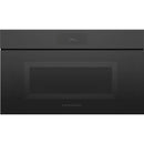  Fisher & Paykel 30-inch Built-in Speed Oven OM30NMUNB3 IMAGE 1