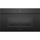  Fisher & Paykel 30-inch Built-in Speed Oven OM30NMUNB3 IMAGE 3