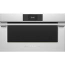  Fisher & Paykel 30-inch Built-in Speed Oven with Convection Technology OM30NPTX3 IMAGE 1