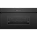  Fisher & Paykel 30-inch, 1.9 cu. ft. Built-in Combi-Steam Wall Oven OS30NMUNB3 IMAGE 1