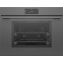  Fisher & Paykel 30-inch, 3.0 cu. ft. Built-in Combi-Steam Wall Oven OS30SMUG3 IMAGE 1