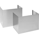  Monogram 12 FT Duct Cover ZX12DC4SRSS IMAGE 1