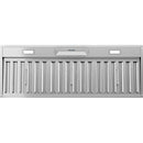  Zephyr 40-inch Tornado III Hood Insert AK8340ASX IMAGE 1