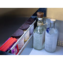  Zephyr 24-inch, 3.9 cu. ft. Built-in Refrigerator Freezer Drawers PRRFD24C2AP IMAGE 11