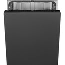  Smeg Built-in Dishwasher DW8600 IMAGE 1