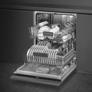  Smeg Built-in Dishwasher DW8600 IMAGE 3