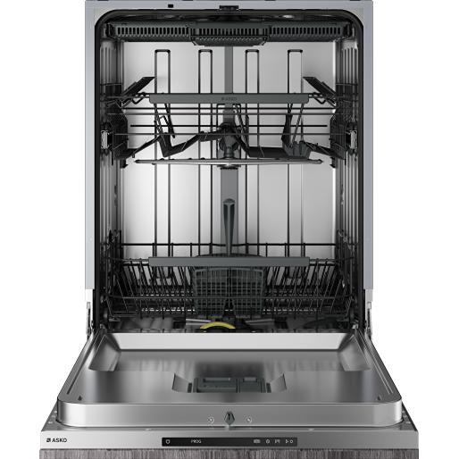  Asko 24-inch Built-in Dishwasher DFI563XXL IMAGE 2