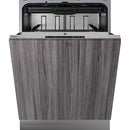  Asko 24-inch Built-in Dishwasher DFI563XXL IMAGE 3