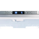  Blomberg 36-inch, 19.8 cu. ft. Counter-Depth French 3-Door Refrigerator with Interior Water Dispenser BRFD2230XSS2 IMAGE 9