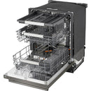  LG Built-In Dishwasher with TrueSteam® LDNTH753D IMAGE 8