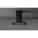  Falmec 30-inch Plane NRS Series Wall Mount Hood FNPLS30W6MB-R IMAGE 1