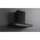  Falmec 30-inch Plane NRS Series Wall Mount Hood FNPLS30W6MB-R IMAGE 2