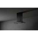  Falmec 30-inch Plane NRS Series Wall Mount Hood FNPLS30W6MB-R IMAGE 4