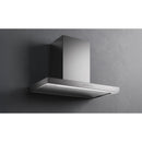  Falmec 30-inch Plane NRS Series Wall Mount Hood FNPLS30W6SS-R IMAGE 3