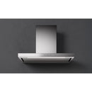  Falmec 48-inch Plane NRS Series Island Hood FNPLS48I6SS-R IMAGE 1