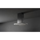  Falmec 48-inch Plane NRS Series Waoll-Mount Hood FNPLS48W6SS-R IMAGE 3