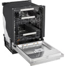  LG Built-In Dishwasher with TrueSteam® LDNTH753S IMAGE 15