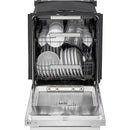  LG Built-In Dishwasher with TrueSteam® LDNTH753S IMAGE 6