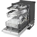  LG Built-In Dishwasher with TrueSteam® LDNTH753S IMAGE 8