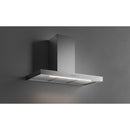  Falmec 36-inch Mercurio Plus Series Wall-Mount Hood FPMEX36W6SS-R1 IMAGE 2