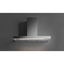  Falmec 36-inch Mercurio Plus Series Island Hood FPMEX36I6SS-R1 IMAGE 1