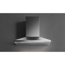  Falmec 30-inch Vulcano Plus Wall-Mount Range Hood FPVUX30W6SS-R1 IMAGE 1