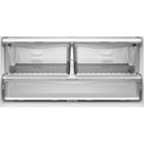  KitchenAid 33-inch, 22.1 cu. ft. Freestanding Bottom Freezer Refrigerator with Full-Width Pantry Drawer KRBR133SPS IMAGE 9