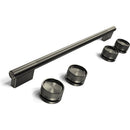  KitchenAid Handle and Knob Hardware Accessory Kit W11773969 IMAGE 1