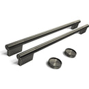  KitchenAid Handle and Knob Hardware Accessory Kit W11774415 IMAGE 1