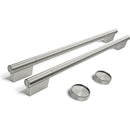  KitchenAid Handle and Knob Hardware Accessory Kit W11774416 IMAGE 1
