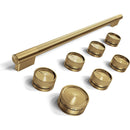  KitchenAid Handle and Knob Hardware Accessory Kit W11774730 IMAGE 1