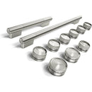  KitchenAid Handle and Knob Hardware Accessory Kit W11774732 IMAGE 1