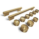  KitchenAid Handle and Knob Hardware Accessory Kit W11774734 IMAGE 1