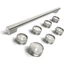  KitchenAid Handle and Knob Hardware Accessory Kit W11774740 IMAGE 1