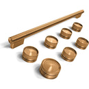  KitchenAid Handle and Knob Hardware Accessory Kit W11774741 IMAGE 1