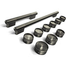  KitchenAid Handle and Knob Hardware Accessory Kit W11774743 IMAGE 1
