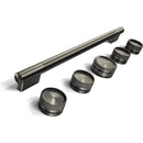  KitchenAid Handle and Knob Hardware Accessory Kit W11774748 IMAGE 1