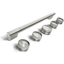  KitchenAid Handle and Knob Hardware Accessory Kit W11774749 IMAGE 1