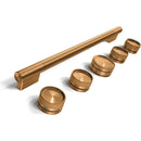  KitchenAid Handle and Knob Hardware Accessory Kit W11774750 IMAGE 1