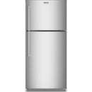  Maytag 30-inch, 19 cu. ft. Freestanding Top Freezer Refrigerator with EvenAir™ Cooling Tower MRTX5119SZ IMAGE 1