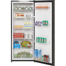  Marathon 21.7-inch, 8.5 cu. ft. Freestanding All Refrigerator MAR86BLS-2 IMAGE 2