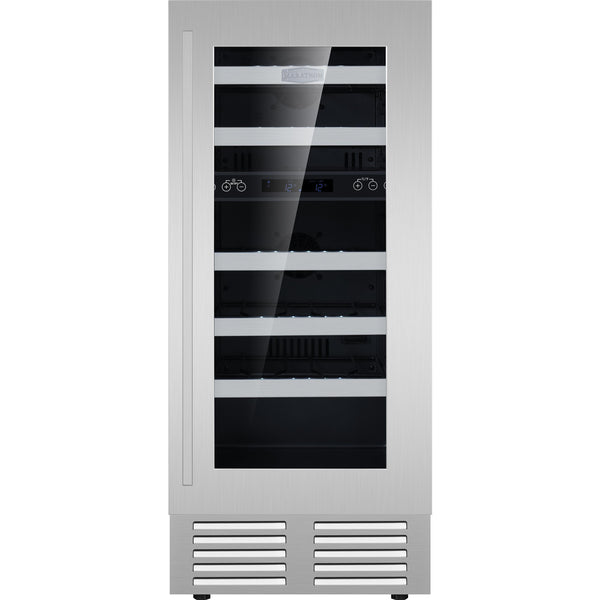  Marathon 28-Bottle Wine Cellar MWC28-DSS-1 IMAGE 1