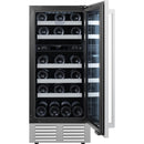  Marathon 28-Bottle Wine Cellar MWC28-DSS-1 IMAGE 2