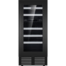  Marathon 28-Bottle Wine Cellar MWC28-DBLS-1 IMAGE 1