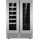  Marathon Built-in Beverage Center MBWC56-FDSS-1 IMAGE 1