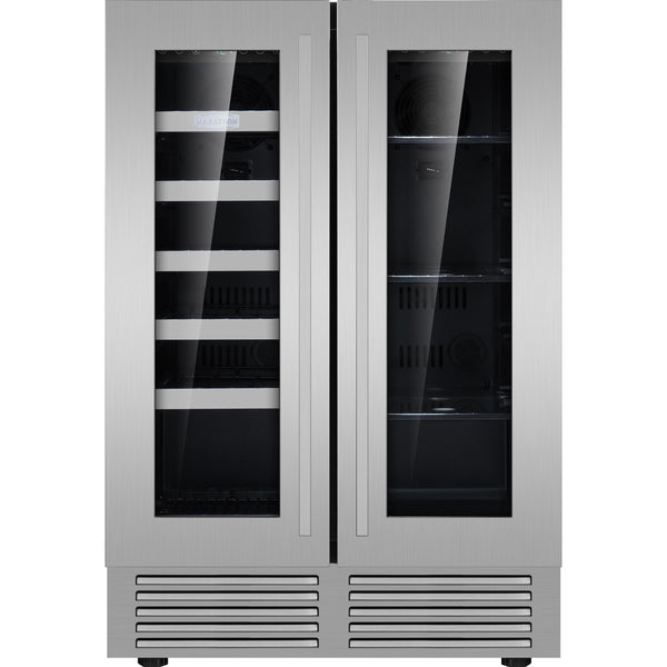  Marathon Built-in Beverage Center MBWC56-FDSS-1 IMAGE 1